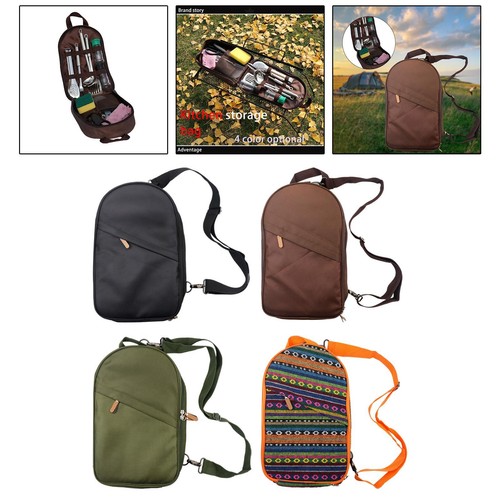 Stoviglie borsa campeggio - stoviglie, da